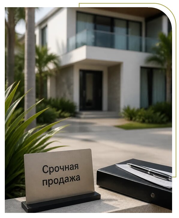 Срочная продажа недвижимости Пхукет из Кореновска от 51820 р. | коПхукет-Кнв